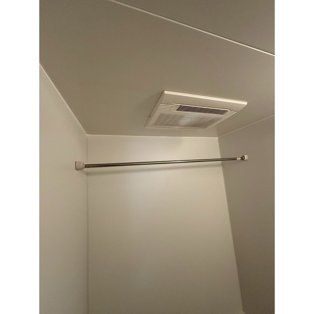 その他設備　浴室暖房換気乾燥機