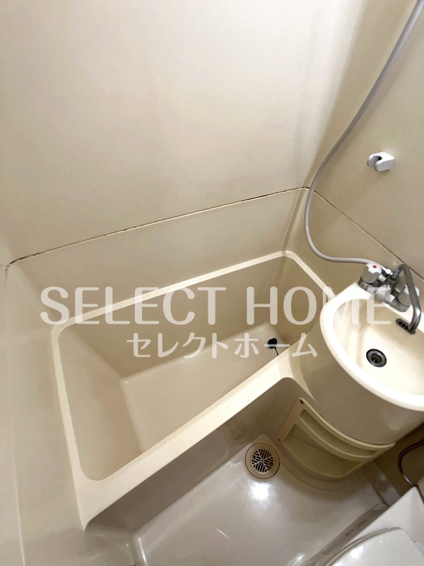 バス・シャワールーム　同型タイプ