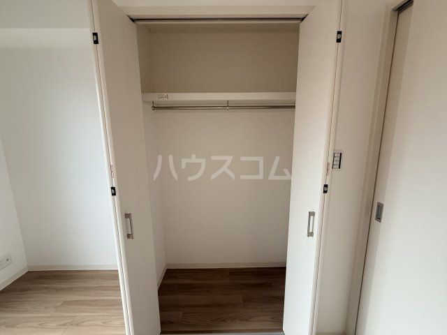 ソリティア梅小路の内装写真