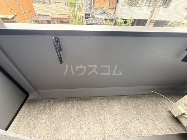 ソリティア梅小路の内装写真