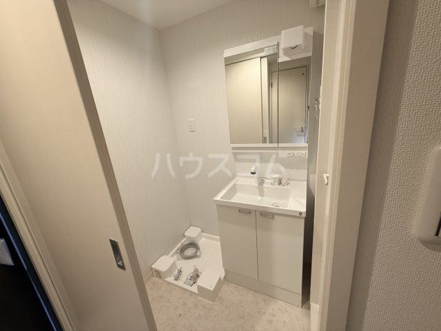 ソリティア梅小路の内装写真