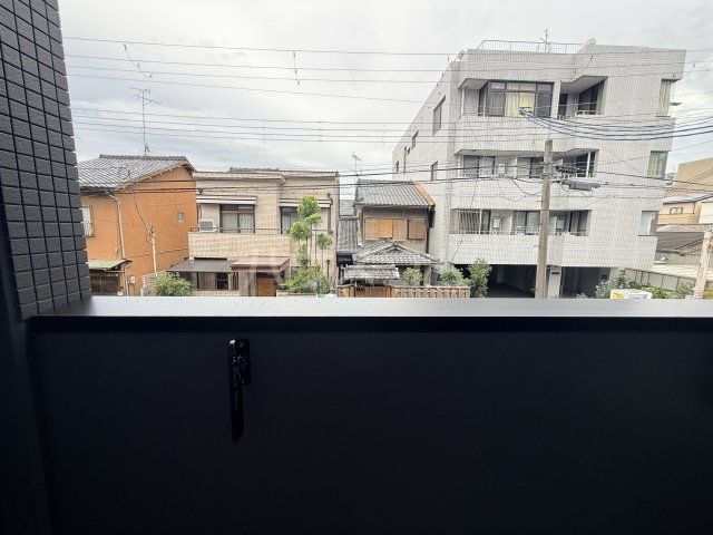 ソリティア梅小路のその他写真