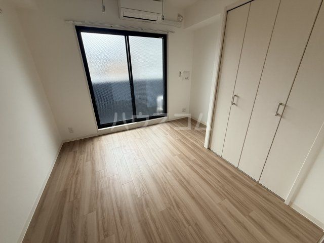 ソリティア梅小路の内装写真