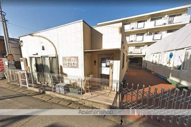 幼稚園・保育園　アストロキャンプ稲毛東保育園（幼稚園・保育園）まで550m