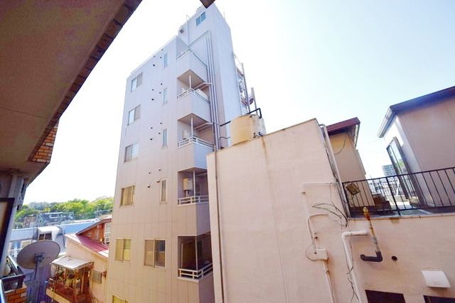 眺望　★お部屋探しは株式会社タウンハウジング東京まで★