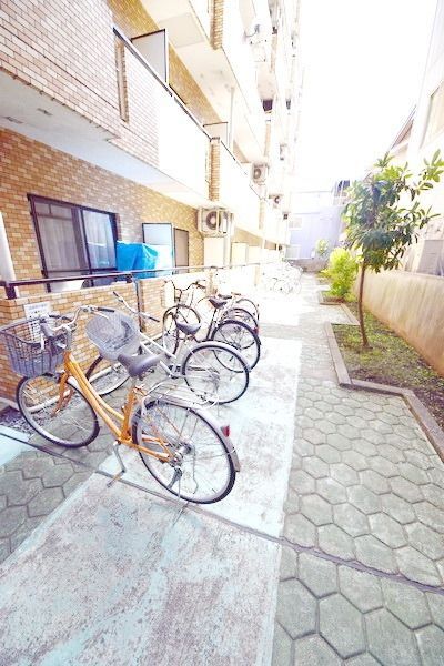 その他共有部分　★お部屋探しは株式会社タウンハウジング東京まで★