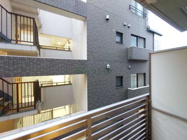 東京メトロ有楽町線 江戸川橋駅 徒歩3分 7階建 築11年のその他写真