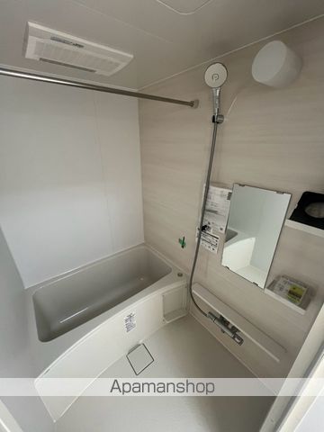 ＪＲ東海道本線 平塚駅 徒歩11分 7階建 築35年の風呂写真