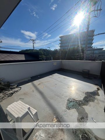 ＪＲ東海道本線 平塚駅 徒歩11分 7階建 築35年の内装写真