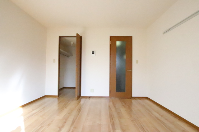 その他部屋・スペース　明るい印象のお部屋です