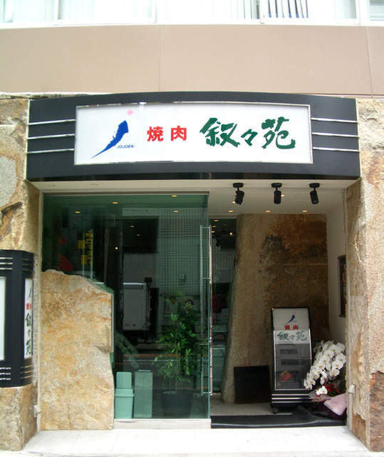 飲食店　叙々苑高田馬場店（飲食店）まで706m