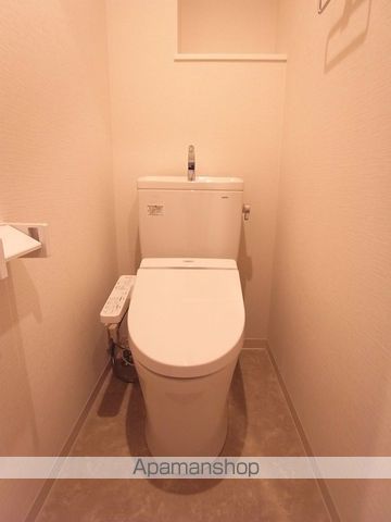 リブリ・サンヴィレッジ26のトイレ写真