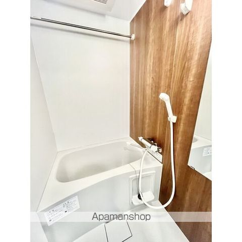 SーRESIDENCE堀田Northの風呂写真