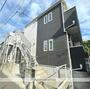 山手駅より徒歩9分 1階 築13年5ヶ月の賃貸物件
