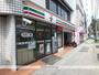 コンビニ　セブンイレブン横濱浅間下店（コンビニ）まで49m