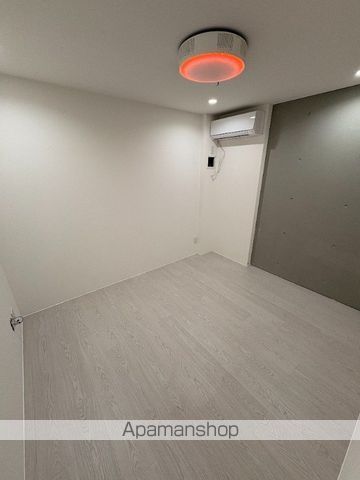 東急田園都市線 桜新町駅 徒歩9分 4階建 築1年の内装写真