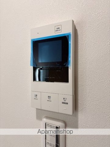 東急田園都市線 桜新町駅 徒歩9分 4階建 築1年のその他写真
