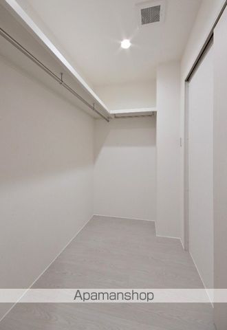 東急田園都市線 桜新町駅 徒歩9分 4階建 築1年の内装写真