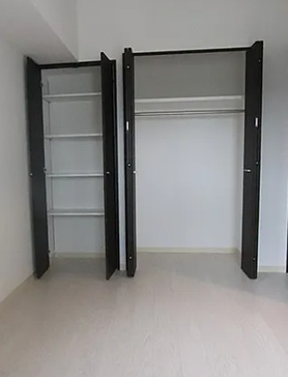 収納　※別部屋の参考写真となります
