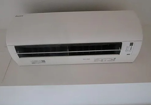 その他設備　※別部屋の参考写真となります