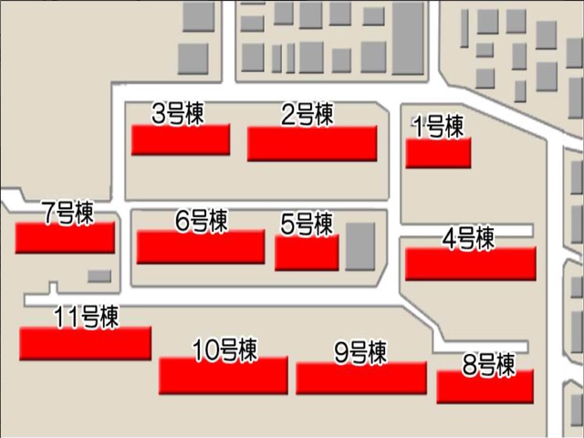 その他　★区画図★