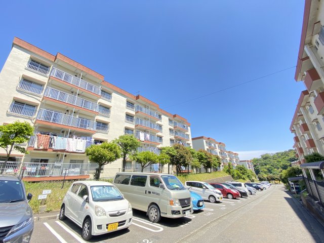 駐車場　★駐車場★