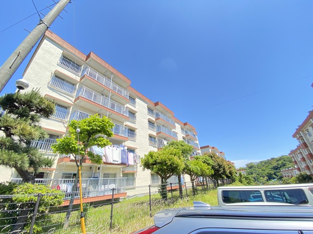建物外観　★外観★