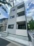 建物外観　おしゃれな外観です