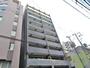北浜駅より徒歩9分 4階 築11年9ヶ月の賃貸物件