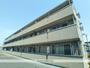 各務原市役所前駅より徒歩17分 3階 築16年9ヶ月の賃貸物件