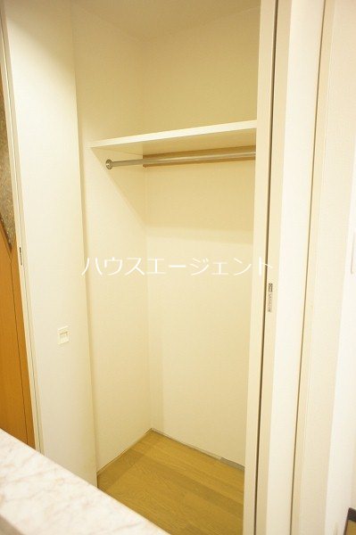 収納　収納もあります。※参考画像