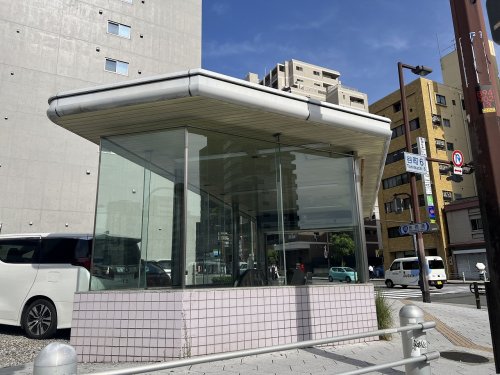 その他　谷町６丁目駅（その他）まで40m