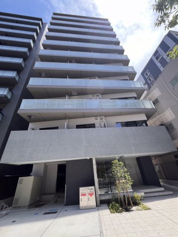 建物外観　HAON
