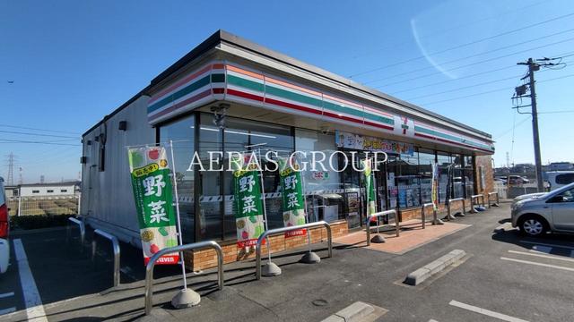 コンビニ　セブン-イレブン 狭山水野店（コンビニ）まで233m