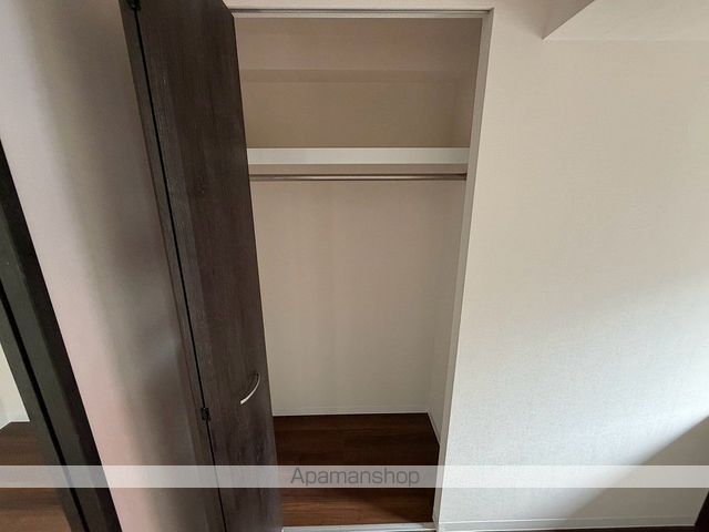 プランドール厚木の内装写真