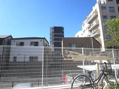 眺望　★眺望★