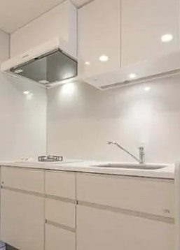 キッチン　キッチン※別部屋参考写真