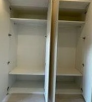 収納　収納※別部屋参考写真