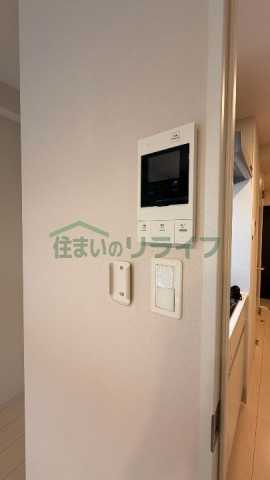 TASUKI RICHESSE 新宿山吹町のその他写真