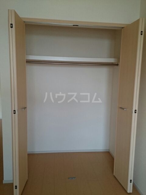 ベリスタ1の内装写真