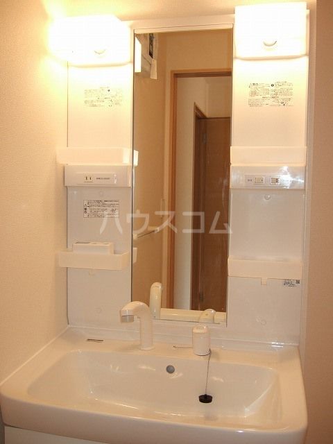 ベリスタ1の内装写真