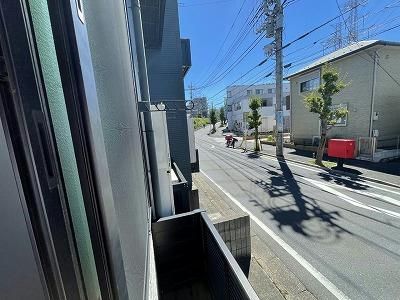 レオパレスアクアの内装写真