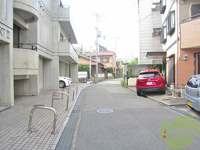 その他　（その他）まで100m