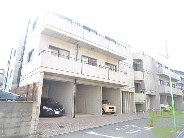 その他　（その他）まで100m