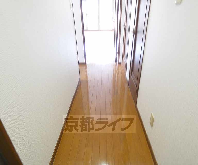 その他部屋・スペース　広くて住みやすい
