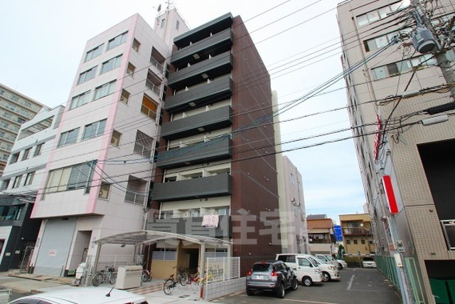 ＪＲ大阪環状線 京橋駅 徒歩6分 築11年