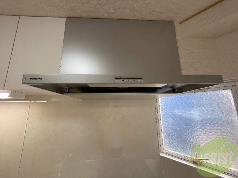 セキュリティ　設備充実してます。