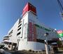 スーパー　サミットストア 恋ヶ窪店（スーパー）まで750m