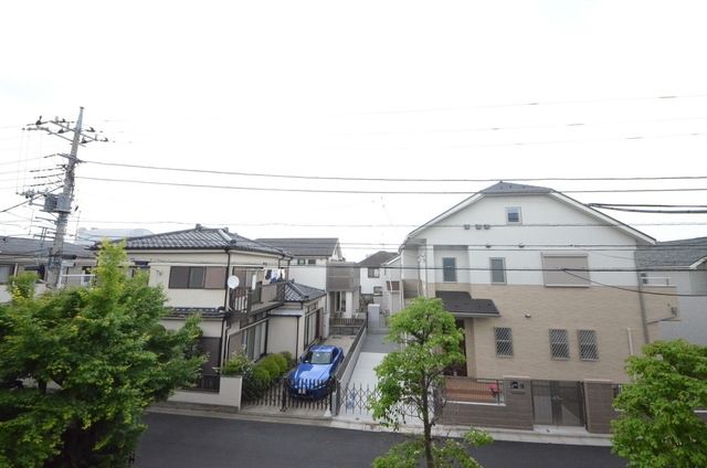眺望　☆景色☆
