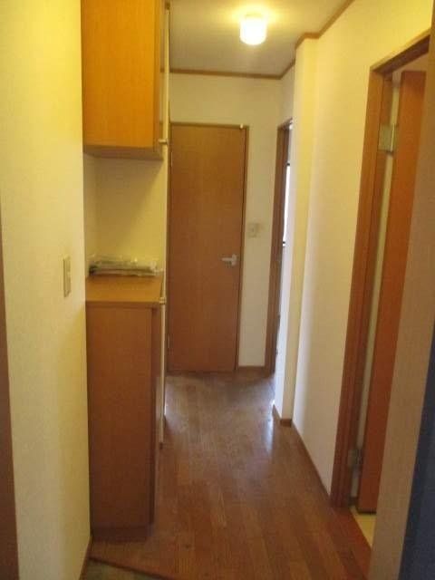 玄関　別部屋参考写真